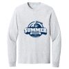 Long Sleeve Core Cotton Tee Thumbnail
