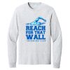 Long Sleeve Core Cotton Tee Thumbnail
