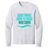Long Sleeve Core Cotton Tee Thumbnail