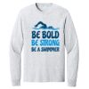Long Sleeve Core Cotton Tee Thumbnail