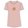 Women's Softstyle® CVC T-Shirt Thumbnail