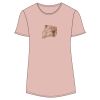 Women's Softstyle® CVC T-Shirt Thumbnail