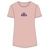 Women's Softstyle® CVC T-Shirt Thumbnail