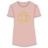 Women's Softstyle® CVC T-Shirt Thumbnail