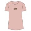Women's Softstyle® CVC T-Shirt Thumbnail
