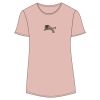 Women's Softstyle® CVC T-Shirt Thumbnail
