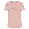 Women's Softstyle® CVC T-Shirt Thumbnail