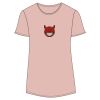 Women's Softstyle® CVC T-Shirt Thumbnail