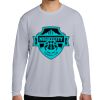 Long Sleeve Performance Tee Thumbnail