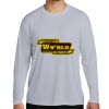 Long Sleeve Performance Tee Thumbnail