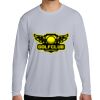 Long Sleeve Performance Tee Thumbnail