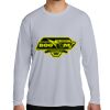 Long Sleeve Performance Tee Thumbnail