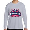 Long Sleeve Performance Tee Thumbnail
