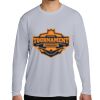 Long Sleeve Performance Tee Thumbnail