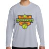 Long Sleeve Performance Tee Thumbnail