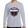 Long Sleeve Performance Tee Thumbnail