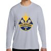Long Sleeve Performance Tee Thumbnail