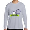 Long Sleeve Performance Tee Thumbnail