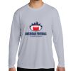 Long Sleeve Performance Tee Thumbnail