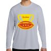 Long Sleeve Performance Tee Thumbnail
