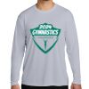 Long Sleeve Performance Tee Thumbnail