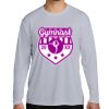 Long Sleeve Performance Tee Thumbnail