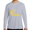 Long Sleeve Performance Tee Thumbnail