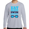 Long Sleeve Performance Tee Thumbnail