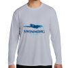 Long Sleeve Performance Tee Thumbnail