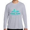 Long Sleeve Performance Tee Thumbnail