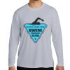 Long Sleeve Performance Tee Thumbnail