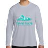 Long Sleeve Performance Tee Thumbnail