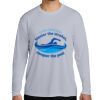 Long Sleeve Performance Tee Thumbnail