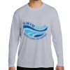 Long Sleeve Performance Tee Thumbnail