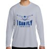 Long Sleeve Performance Tee Thumbnail