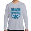 Long Sleeve Performance Tee Thumbnail