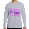 Long Sleeve Performance Tee Thumbnail