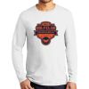 Long Sleeve Bouncer Tee Thumbnail