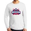 Long Sleeve Bouncer Tee Thumbnail