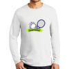 Long Sleeve Bouncer Tee Thumbnail