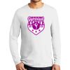Long Sleeve Bouncer Tee Thumbnail