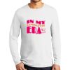 Long Sleeve Bouncer Tee Thumbnail