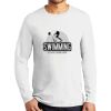 Long Sleeve Bouncer Tee Thumbnail