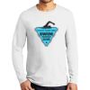 Long Sleeve Bouncer Tee Thumbnail