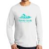 Long Sleeve Bouncer Tee Thumbnail