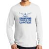 Long Sleeve Bouncer Tee Thumbnail