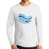 Long Sleeve Bouncer Tee Thumbnail