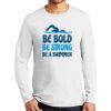 Long Sleeve Bouncer Tee Thumbnail