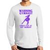 Long Sleeve Bouncer Tee Thumbnail