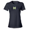 Women's Softstyle® Lightweight T-Shirt Thumbnail
